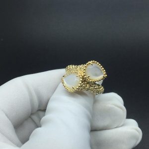Water drop ring custom model